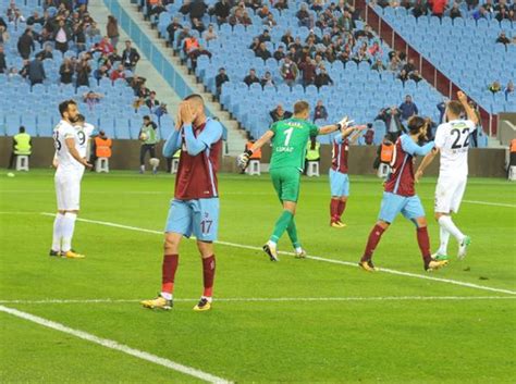 Trabzon akhisar maçları